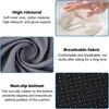 Orthopädisches Sitzkissen, Ergonomisches Hämorrhoiden Produktbild-Vorschau 2