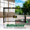 Porta da calcio Umbro - porta da calcio 240 x 160 x 8 cm - Anteprima dell’immagine prodotto 9