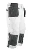 MASCOT 14349-442-0618-C44, Hosen, Unisex, C44, 730 mm, Produktbild-Vorschau 5