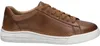 JOSEF SEIBEL Cleve 02 | Baskets pour Hommes | marron Voir les images du produit 2