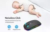 Souris sans fil, souris USB sans fil 2,4 GHz, souris Voir les images du produit 4