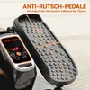 SPORTNOW Mini Ellipsentrainer fš¹r Zuhause Untertisch Produktbild-Vorschau 7