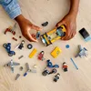 LEGO 76176 Marvel Super Heroes Flucht vor den zehn Ringen, Produktbild-Vorschau 15