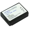 digibuddy Akku kompatibel zu Canon LP-E10 Li-Ion Produktbild-Vorschau 4