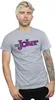 DC Comics - T-Shirt für Herren BI21799 (3XL) (Grau) Produktbild-Vorschau 3