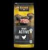 Belcando Adult Active, Adult, Riese (≥45 kg), Groß (26-44 Produktbild-Vorschau 8