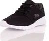 Lonsdale Schuhe Sivas 2, ZLMA505BLACKGREY Produktbild-Vorschau 9