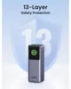 Batteria portatile UGREEN PB722, 25000mAh, 200W, QC + PD, Anteprima dell’immagine prodotto 5