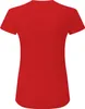 T-shirt femme Tri Dri col rond manches courtes RW4852 (XL) Voir les images du produit 2