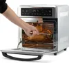 Cosori CAF-R121-SUS, Horkovzdušná fritéza, 12 l, 32 °C, 232 Náhled obrázku produktu 11