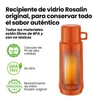 ROTPUNKT Botella térmica JESPER I, 1,00 litros - Con Vista previa de la imagen del producto 4