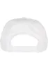 Yupoong Classic Snapback white/white Produktbild-Vorschau 3