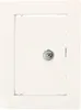KOTARBAU® Revisionsklappe 15x10cm Revisionstür Trockenbau Produktbild-Vorschau 4