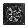 Odsávací ventilátor, 190 mm, 40 W, 220 V, na montáž na Náhľad obrázku produktu 1