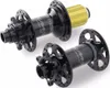 Miche E-Bike Nabe HR Boost 12x148 mm Steckachse Schwarz - Produktbild-Vorschau 1