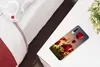 MuchoWow® Handyhülle Schutzhülle Hülle für Samsung Galaxy Produktbild-Vorschau 4