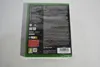 The back of a video game case for EA Sports F1 25 (XSX) on a white background. Produktbild-Vorschau