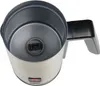 Tristar MK-2277, Automatic milk frother/warmer, Schwarz, Produktbild-Vorschau 12