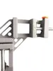 Kraft&Dele KD1192 truhlářská úhlová svěrka 90° 65mm Náhled obrázku produktu 4
