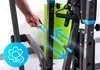 Panca pesi THUNDER® VIGOR-B con rack per bilancieri, Anteprima dell’immagine prodotto 12