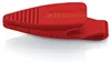 Funda KNIPEX 78 09 LE para alicates de corte Slim y Super Vista previa de la imagen del producto 1