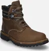 Josef Seibel Adelboden Schnürstiefel Braun Produktbild-Vorschau 86
