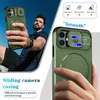 Étui magnétique pour iPhone 11, étui durable à deux couches Voir les images du produit 4