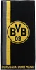 BVB 09 BVB-Handtuch mit Logo im Streifenmu 00 SCHWARZ/GELB Produktbild-Vorschau 3