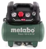 Metabo Kompressor Basic 160-6 W OF (Kessel 6 l, Voir les images du produit 3