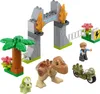 LEGO® 10939 LEGO® Duplo 10939 Ausbruch des T.Rex und Podgląd zdjęcia produktu 3