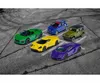 Majorette Motor Lift Center + 5 Cars (212059987) Produktbild-Vorschau 6