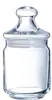 Small Pot Club Vorratsdose 28cl - 6 Stück Produktbild-Vorschau 1