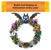 LEGO Iconic Ghirlanda Di Halloween Anteprima dell’immagine prodotto 16