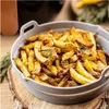 Klausberg Silikoneinsatz für Fritteuse 20cm KB7789 Produktbild-Vorschau 2