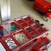 Qbrick System PRO Organizer 200 RED ULTRA HD impilabile 450 Anteprima dell’immagine prodotto 5