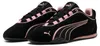 Puma Damen Catch Soleil SD Sneaker 403955 09 Black-rosy, Produktbild-Vorschau 1