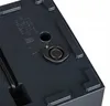 Prosperplast Blumentopf | Urbi Case Tower | Anthrazit  Mat| Produktbild-Vorschau 5