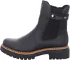 Rieker Damen Stiefelette Chelsea Boot Stretch Kette 72690, Produktbild-Vorschau 11