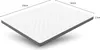 letto a soppalco okwish 160x200 con LED e stazione di Anteprima dell’immagine prodotto 8