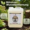 Wurzel-Weg 2 Liter – Biologisches Zersetzungsmittel für Produktbild-Vorschau 2