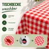 Auflagen für Bierzeltgarnituren Bierbankauflage Auflagenset Produktbild-Vorschau 6