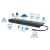 Manhattan USB-C 11-in1-Dockingstation Produktbild-Vorschau 19