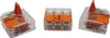 Wago 221-613 3 Leiter 6qmm transparent Klemme (30 Stück) Produktbild-Vorschau 12