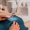 PRIXTON Nähmaschine P145, geeignet für Jeans, Produktbild-Vorschau 9
