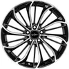 4 Oxigin Felgen 29 Oxsoul 8.0x19 ET43 5x112 SWFP für Produktbild-Vorschau 2