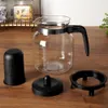Čajník s infuzérem Excellent Houseware, sklo/plast, 16 x Náhled obrázku produktu 17