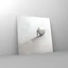Bilder auf glas - Einteilig - Sisyphus Arbeit Symbol - Produktbild-Vorschau 4