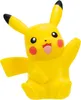 Pokémon - Pikachu, Kapuno & Bisaknosp - Battle Figure Set Produktbild-Vorschau 12
