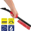 alca® Eiskratzer Auto Schneebesen Scheibenkratzer I 8cm Produktbild-Vorschau 8
