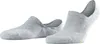 FALKE Cool Kick Uni Füßlinge light grey 42-43 Produktbild-Vorschau 1